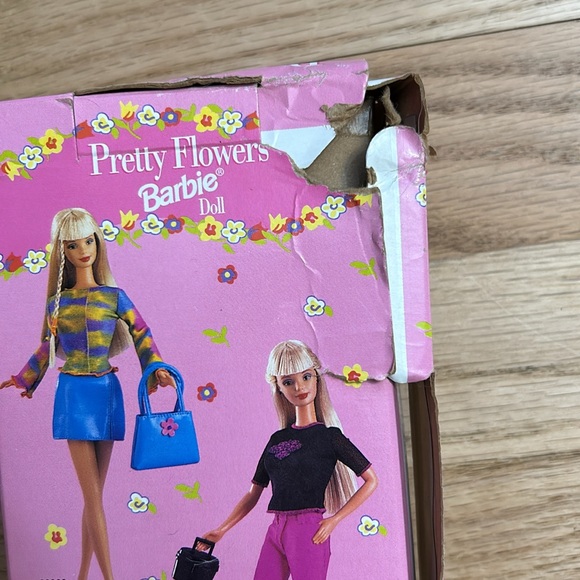 Barbie Dolls - Picture 8 of 11